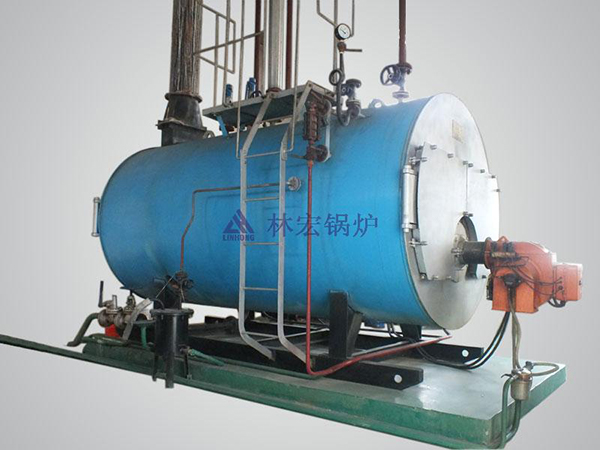 燃油(氣)蒸汽、熱水鍋爐